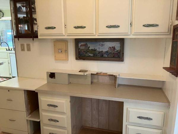 1985 Manufactured Home