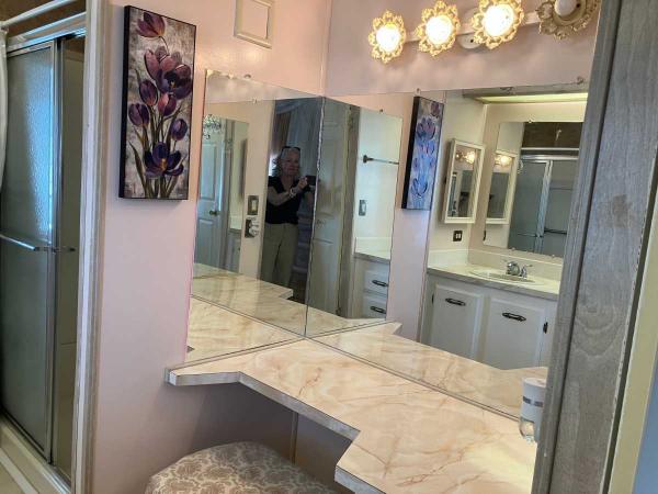 1985 Manufactured Home