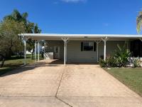 1985 Manufactured Home