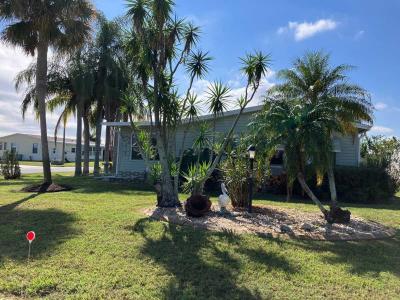 Photo 3 of 18 of home located at 3163 St. Thomas Rd. Lot 90 Lake Wales, FL 33859