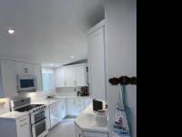 1998 Skyline Oak LTD 9700-CT Manufactured Home