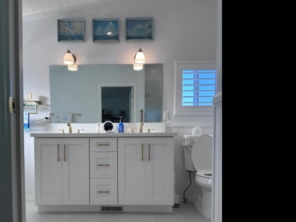 1998 Skyline Oak LTD 9700-CT Manufactured Home