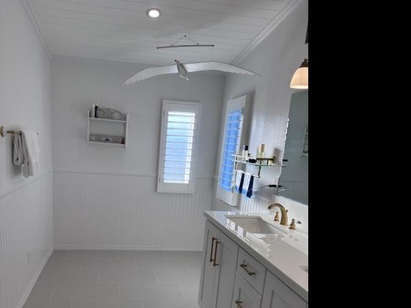 1998 Skyline Oak LTD 9700-CT Manufactured Home