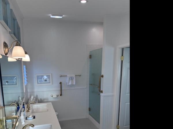 1998 Skyline Oak LTD 9700-CT Manufactured Home