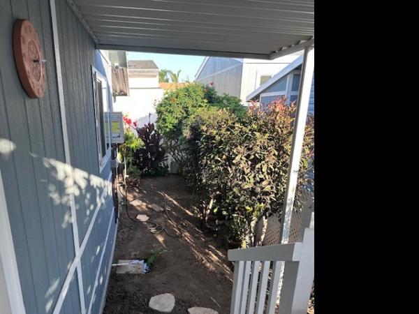 1998 Skyline Oak LTD 9700-CT Manufactured Home