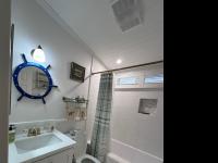 1998 Skyline Oak LTD 9700-CT Manufactured Home