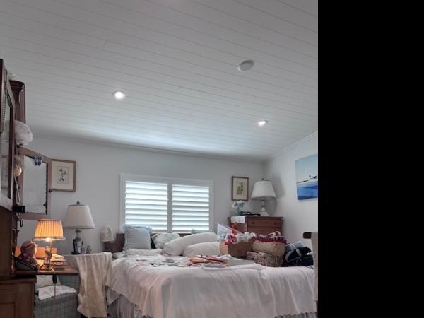 1998 Skyline Oak LTD 9700-CT Manufactured Home