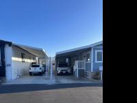 1998 Skyline Oak LTD 9700-CT Manufactured Home