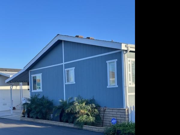 1998 Skyline Oak LTD 9700-CT Manufactured Home