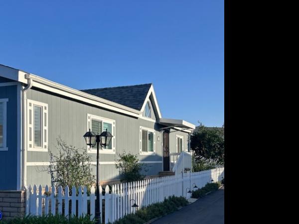 1998 Skyline Oak LTD 9700-CT Manufactured Home