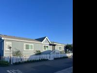 1998 Skyline Oak LTD 9700-CT Manufactured Home