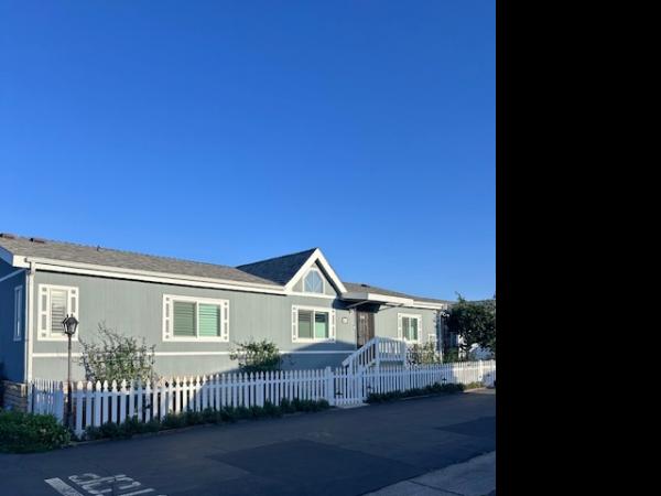 1998 Skyline Oak LTD 9700-CT Manufactured Home