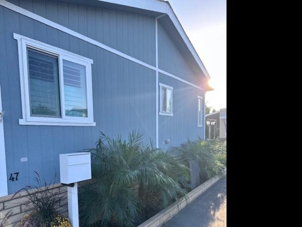 1998 Skyline Oak LTD 9700-CT Manufactured Home