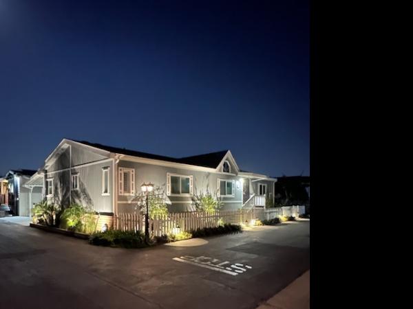 1998 Skyline Oak LTD 9700-CT Manufactured Home