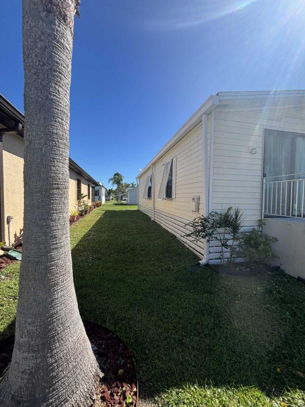 1989 MERI Mobile Home For Sale