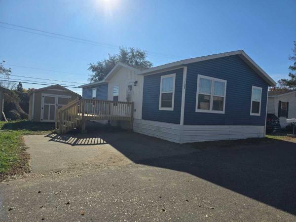 2025 Clayton Homes Mobile Home For Sale