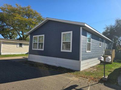 Mobile Home at 1208 Onondaga Way NE Fridley, MN 55432