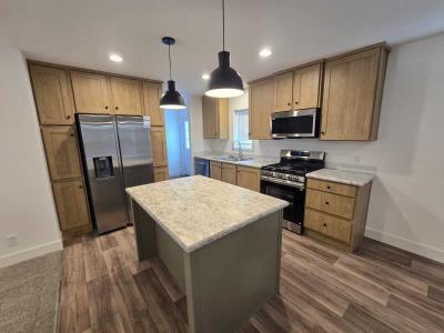 Photo 3 of 13 of home located at 1208 Onondaga Way NE Fridley, MN 55432