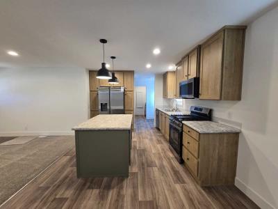 Photo 4 of 13 of home located at 1208 Onondaga Way NE Fridley, MN 55432