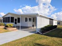 Manufactured Home