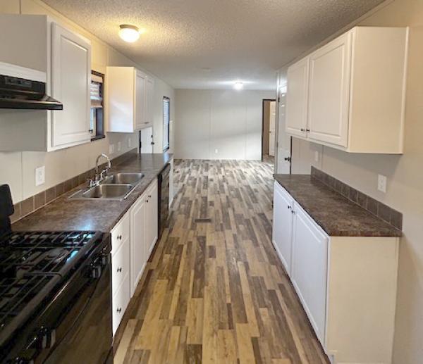 2017 Manufactured Home