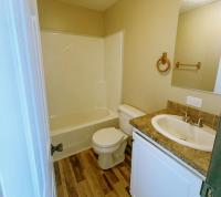 2017 Manufactured Home
