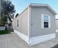 2017 Manufactured Home