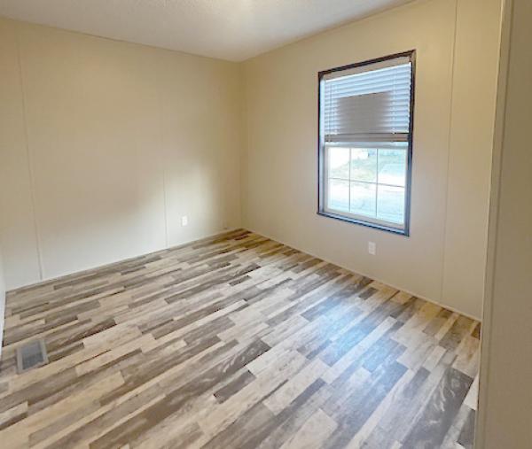 2017 Manufactured Home
