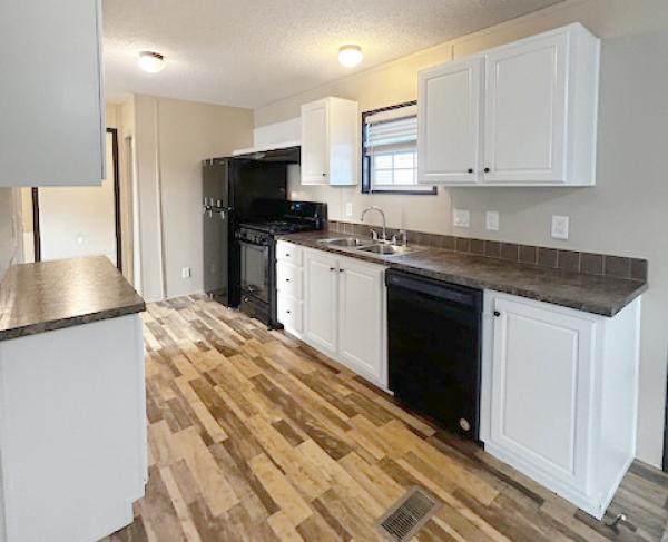 2017 Manufactured Home