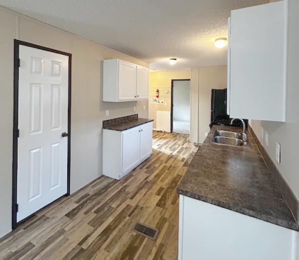 2017 Manufactured Home