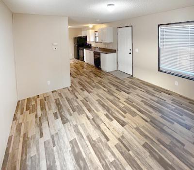 Photo 4 of 8 of home located at 1355 North Branch Drive Lot B13 Bourbonnais, IL 60914