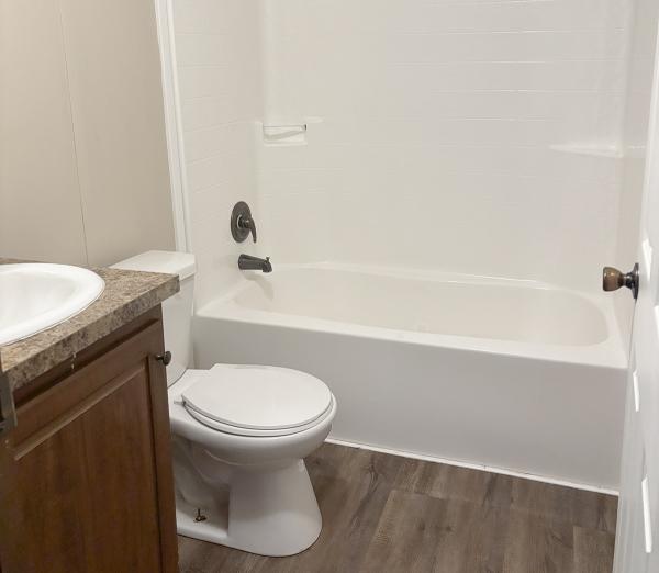 2019 Manufactured Home