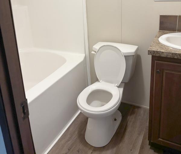 2019 Manufactured Home