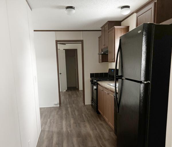 2019 Manufactured Home