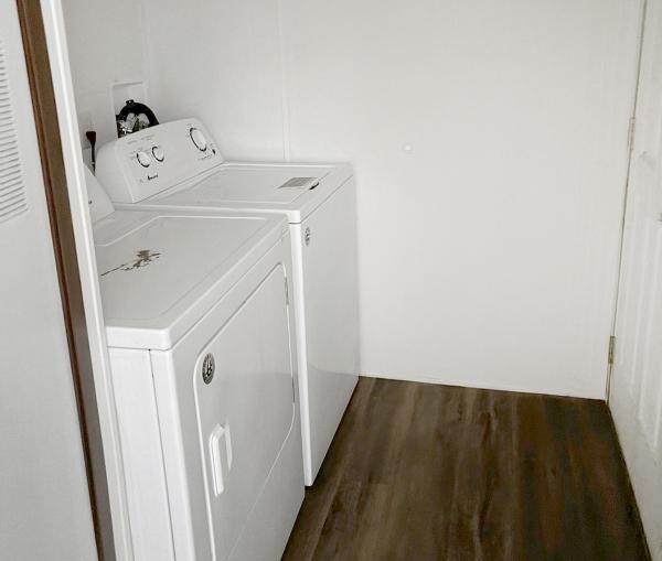 2019 Manufactured Home