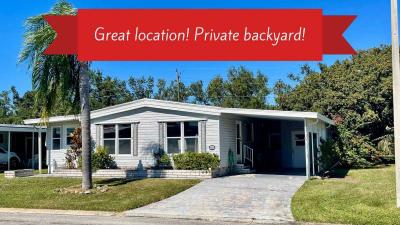 Mobile Home at 7424 Kings Drive Ellenton, FL 34222
