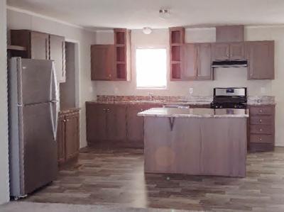 Photo 2 of 5 of home located at 1212 Briar Patch Ln Lot 67 Burton, MI 48529