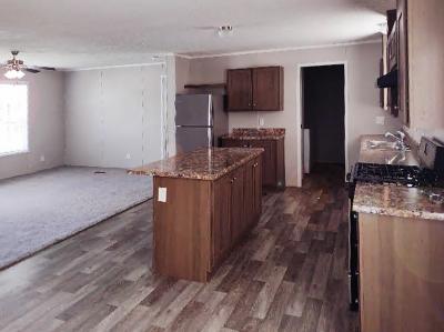 Photo 3 of 5 of home located at 1212 Briar Patch Ln Lot 67 Burton, MI 48529