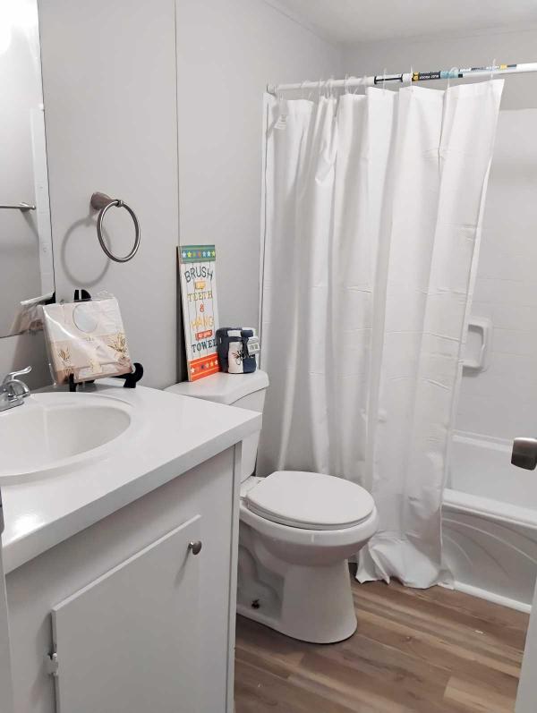 2020  Mobile Home For Sale