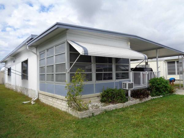 1978 TWIN Manufactured Home