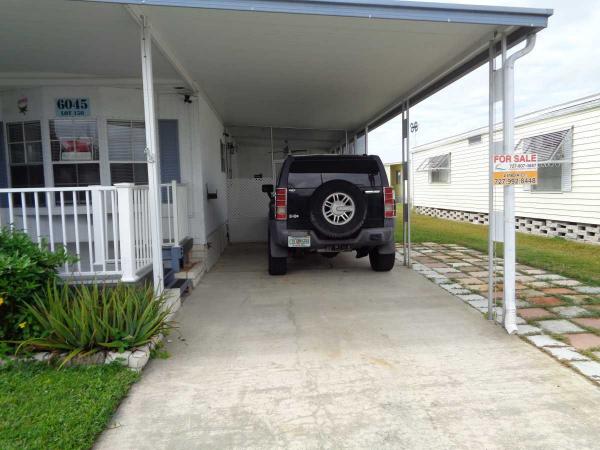 1978 TWIN Manufactured Home