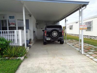 Photo 5 of 37 of home located at 6045 Balboa Av New Port Richey, FL 34653