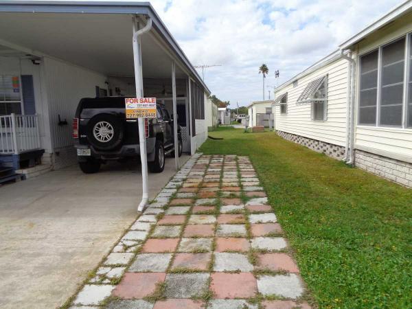 1978 TWIN Manufactured Home