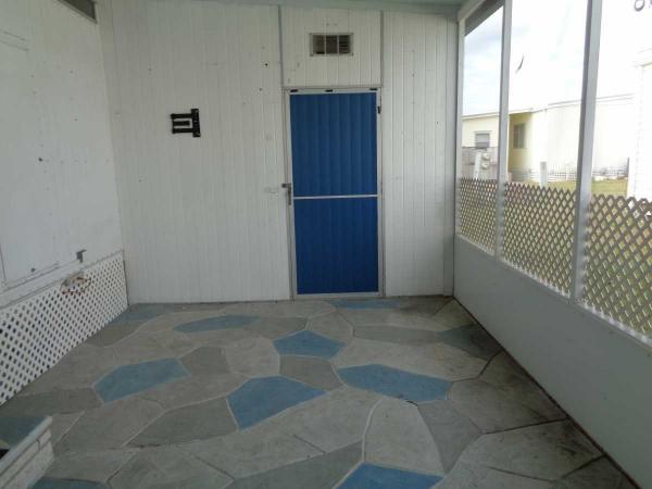 1978 TWIN Manufactured Home