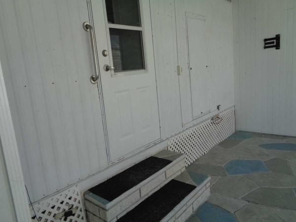 1978 TWIN Manufactured Home