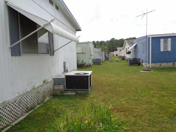1978 TWIN Manufactured Home