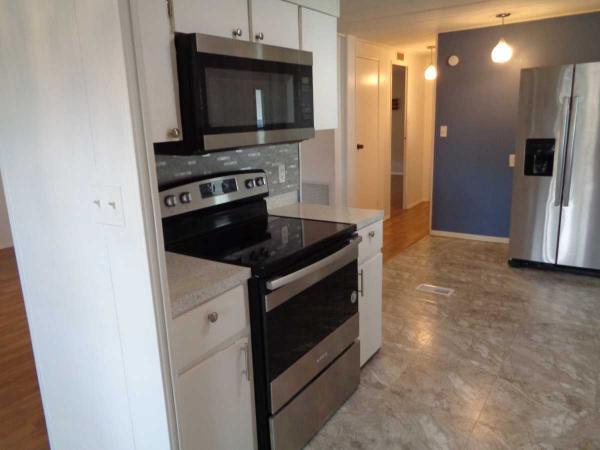 1978 TWIN Manufactured Home