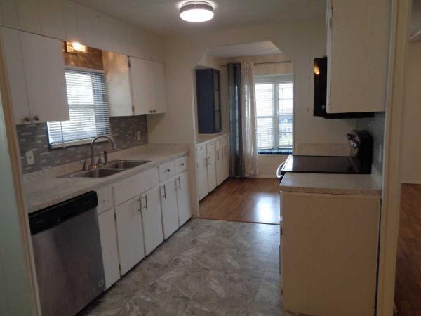 1978 TWIN Manufactured Home