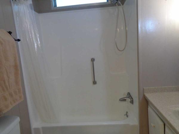 1978 TWIN Manufactured Home