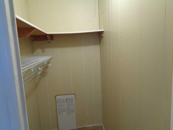 1978 TWIN Manufactured Home